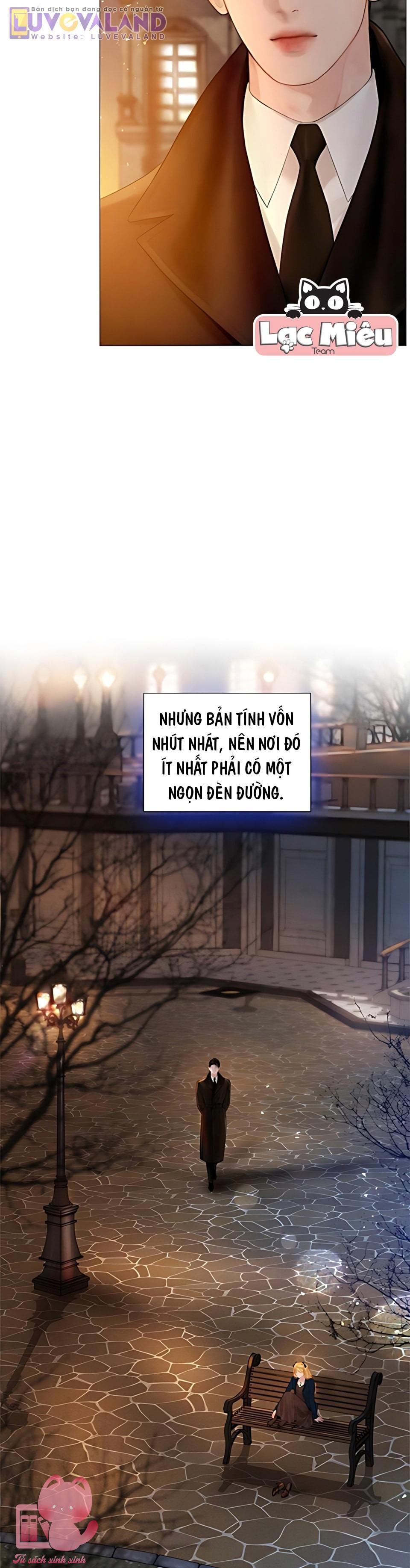 Hãy Khóc Và Cầu Nguyện Đi - Chap 82 - Trang 10