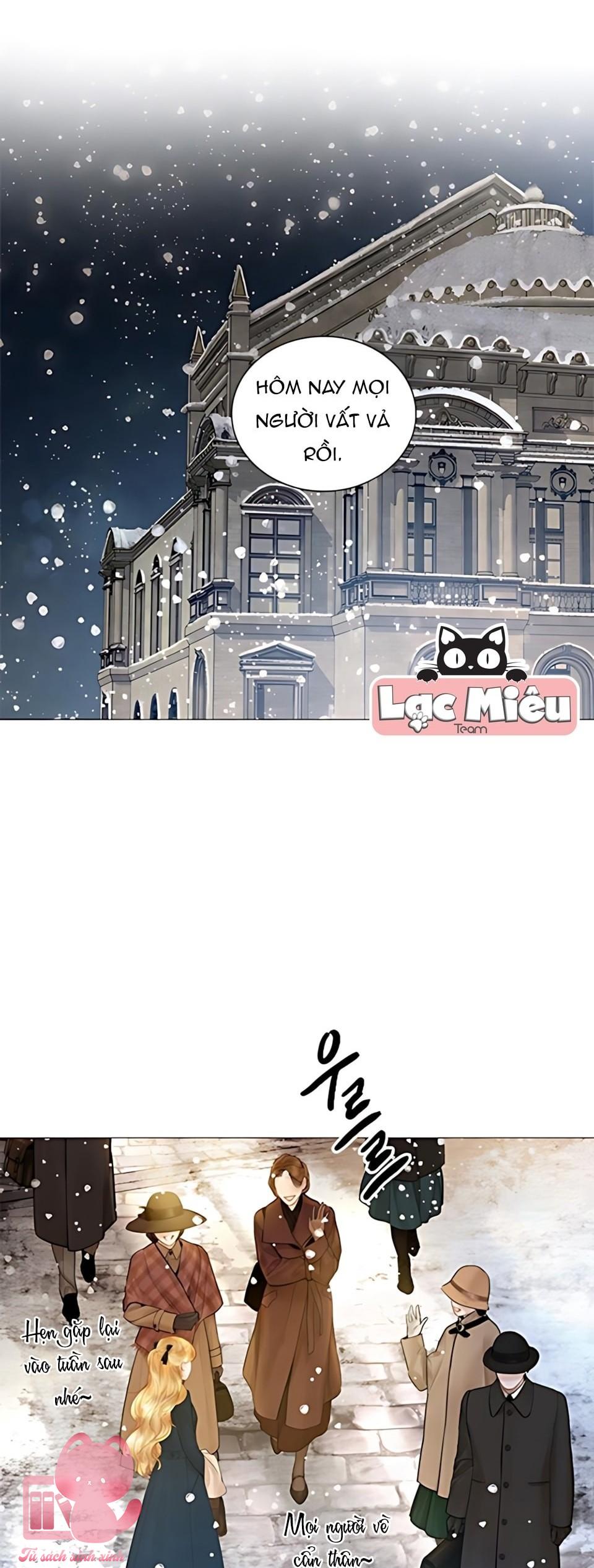 Hãy Khóc Và Cầu Nguyện Đi - Chap 83 - Trang 2