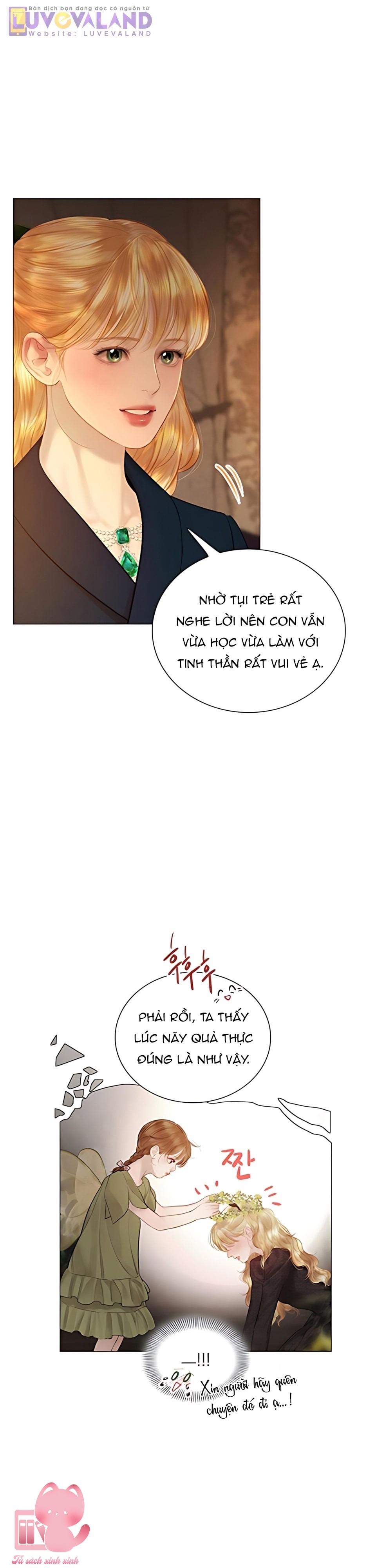 Hãy Khóc Và Cầu Nguyện Đi - Chap 83 - Trang 11