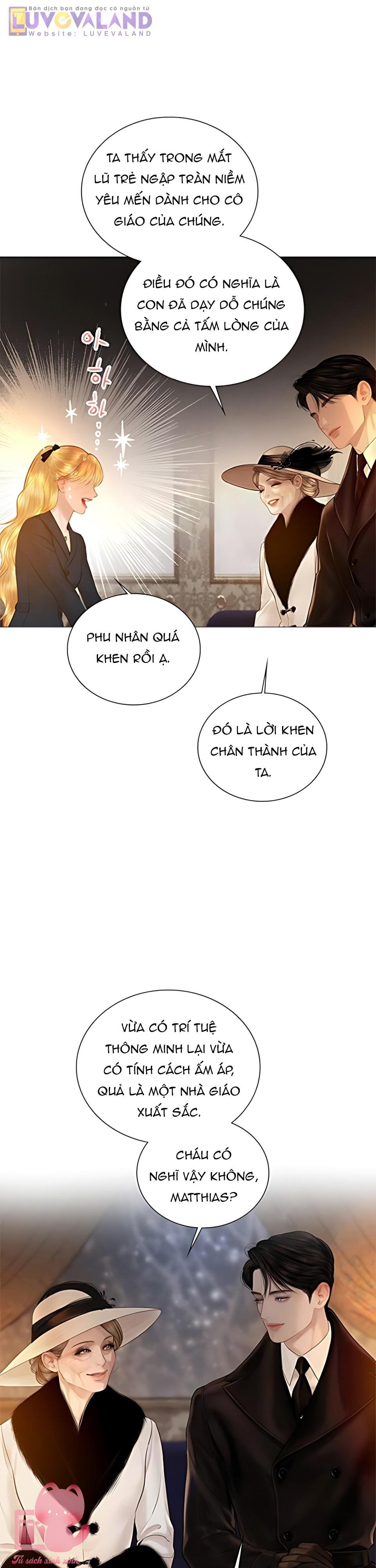 Hãy Khóc Và Cầu Nguyện Đi - Chap 83 - Trang 12
