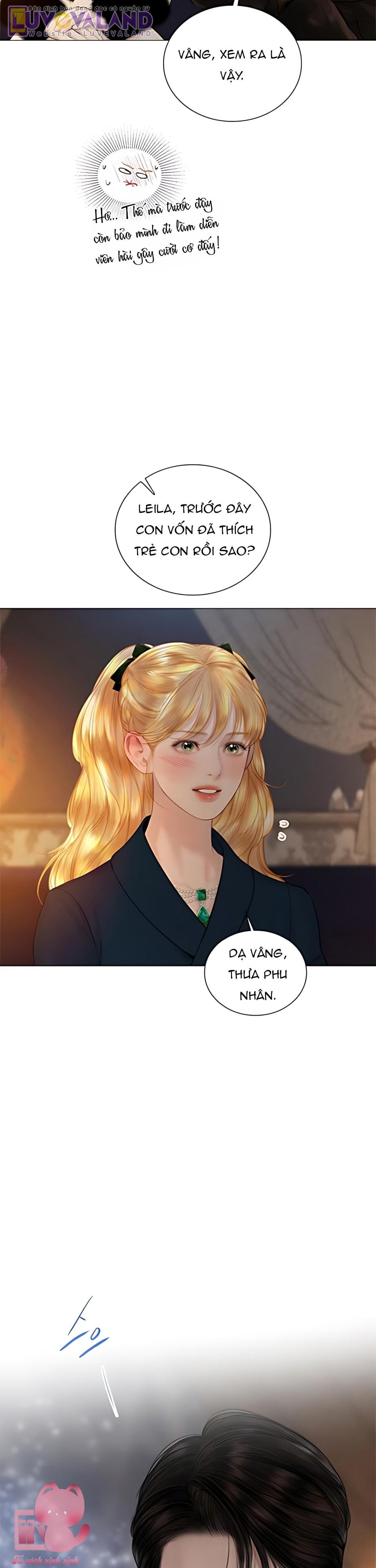 Hãy Khóc Và Cầu Nguyện Đi - Chap 83 - Trang 13
