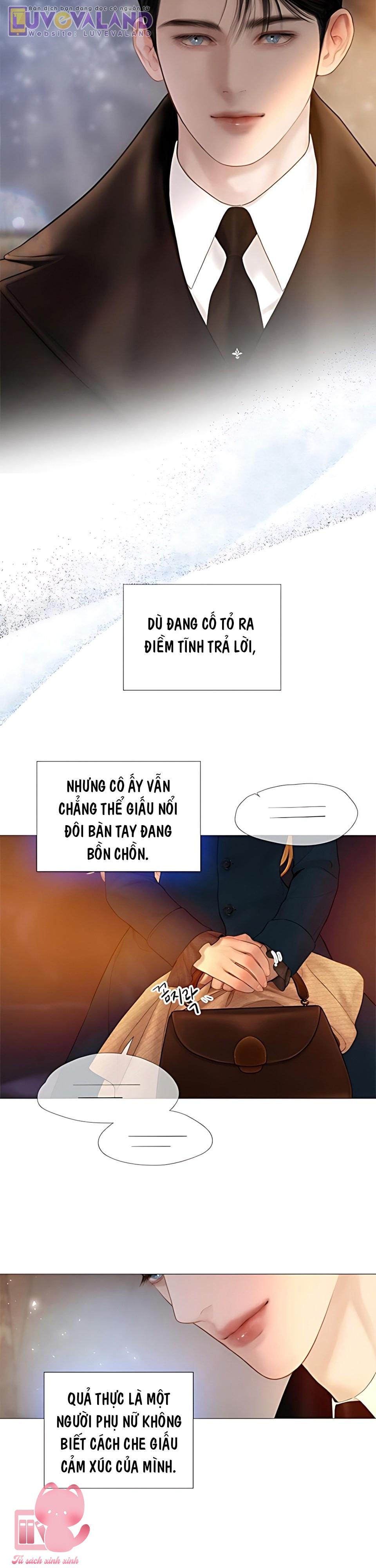 Hãy Khóc Và Cầu Nguyện Đi - Chap 83 - Trang 14