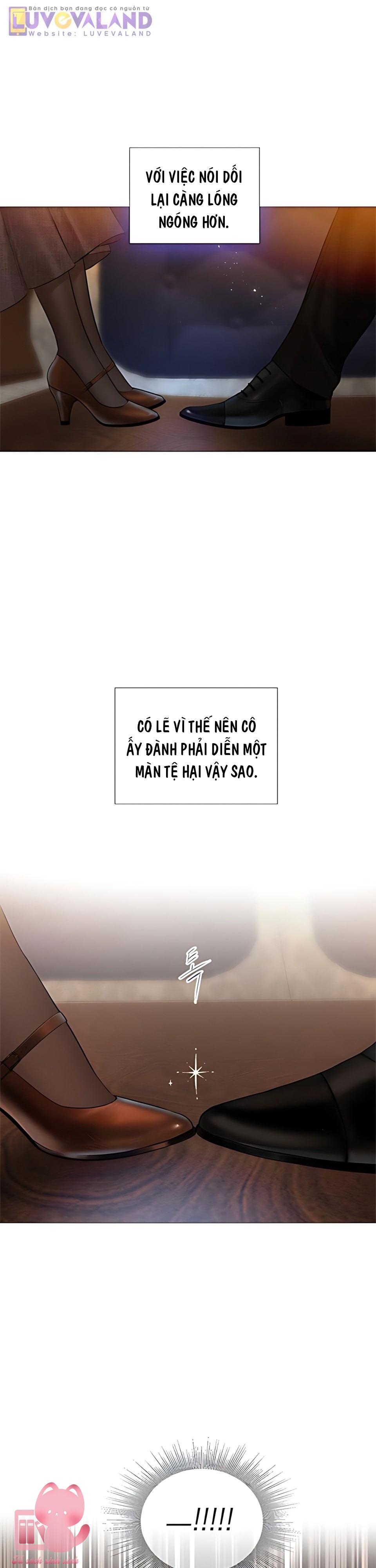 Hãy Khóc Và Cầu Nguyện Đi - Chap 83 - Trang 15
