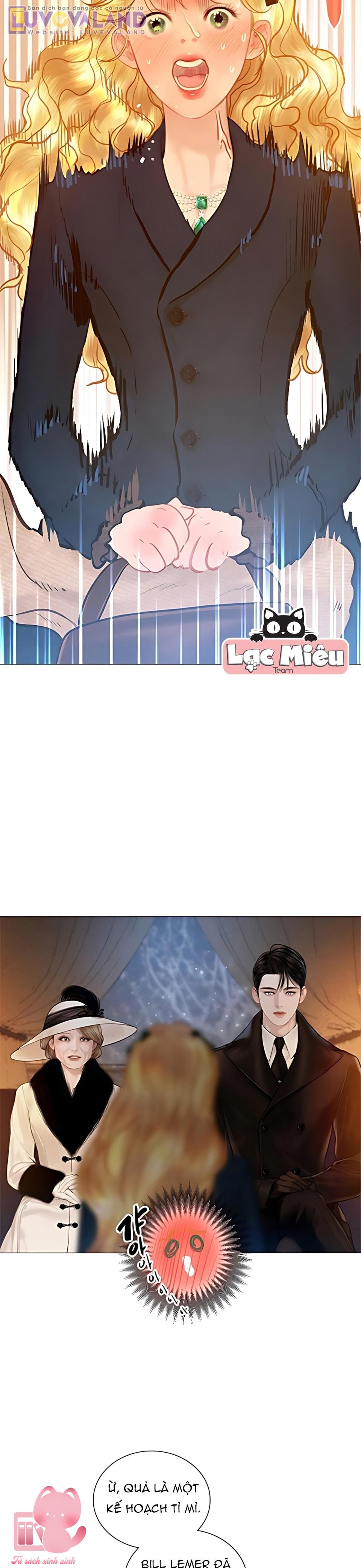Hãy Khóc Và Cầu Nguyện Đi - Chap 83 - Trang 21