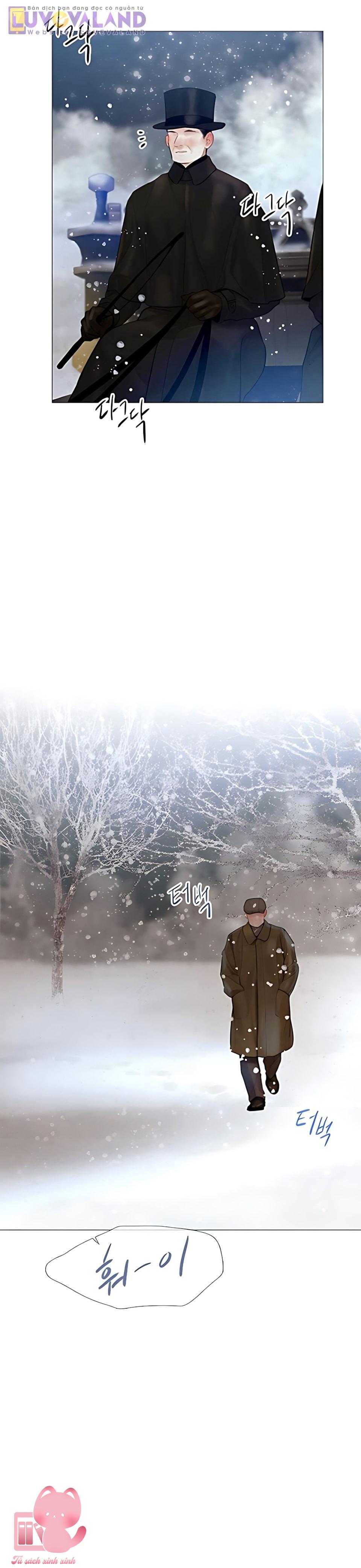 Hãy Khóc Và Cầu Nguyện Đi - Chap 83 - Trang 26