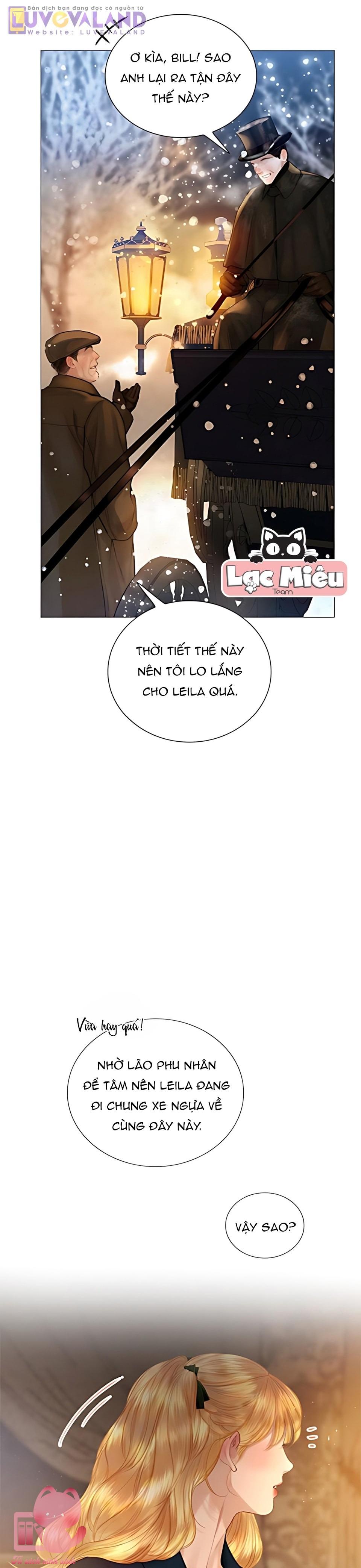 Hãy Khóc Và Cầu Nguyện Đi - Chap 83 - Trang 27