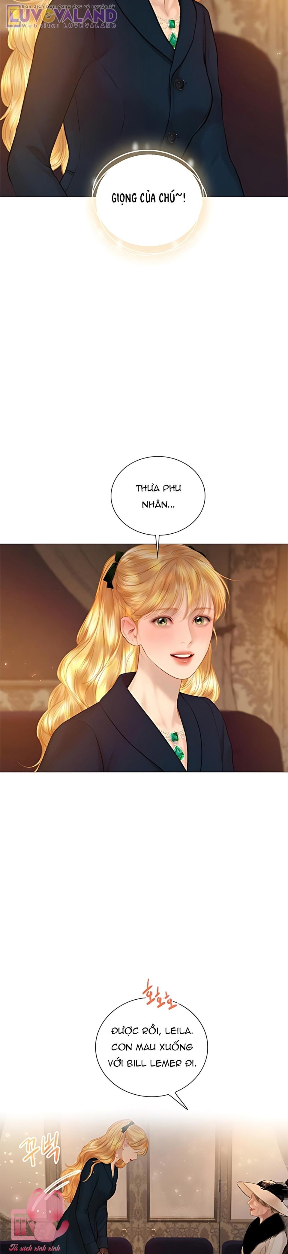 Hãy Khóc Và Cầu Nguyện Đi - Chap 83 - Trang 28