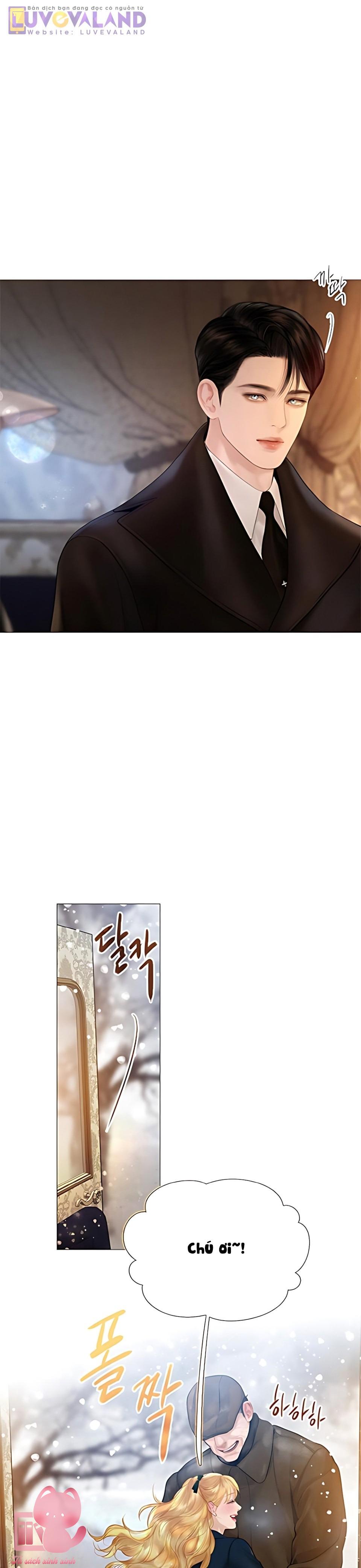Hãy Khóc Và Cầu Nguyện Đi - Chap 83 - Trang 30