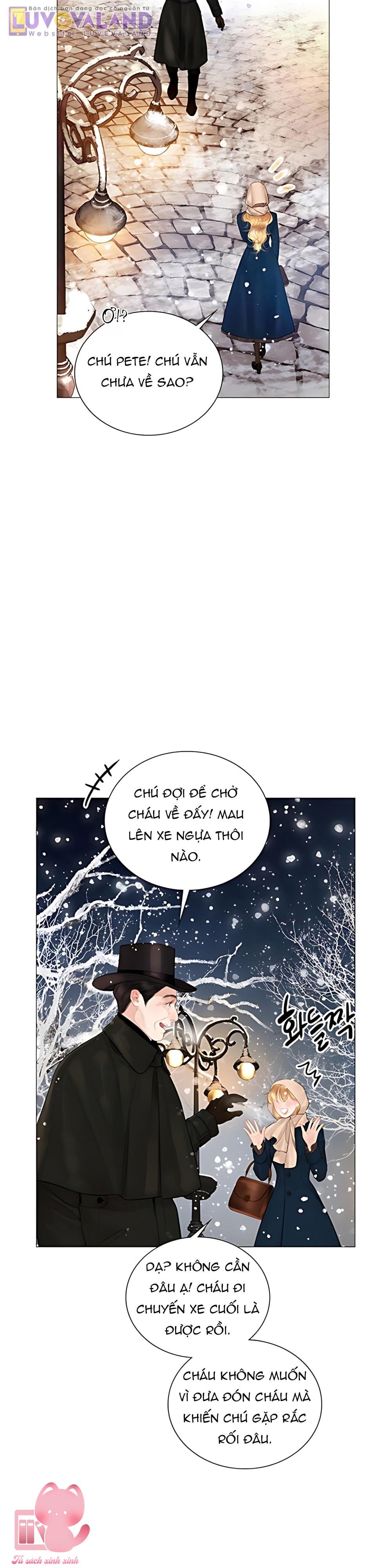 Hãy Khóc Và Cầu Nguyện Đi - Chap 83 - Trang 4