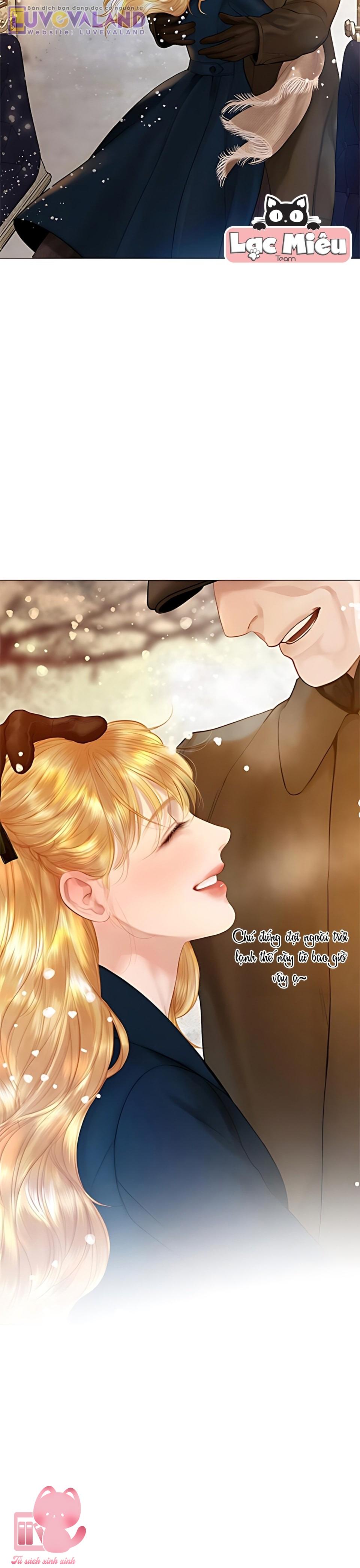 Hãy Khóc Và Cầu Nguyện Đi - Chap 83 - Trang 31
