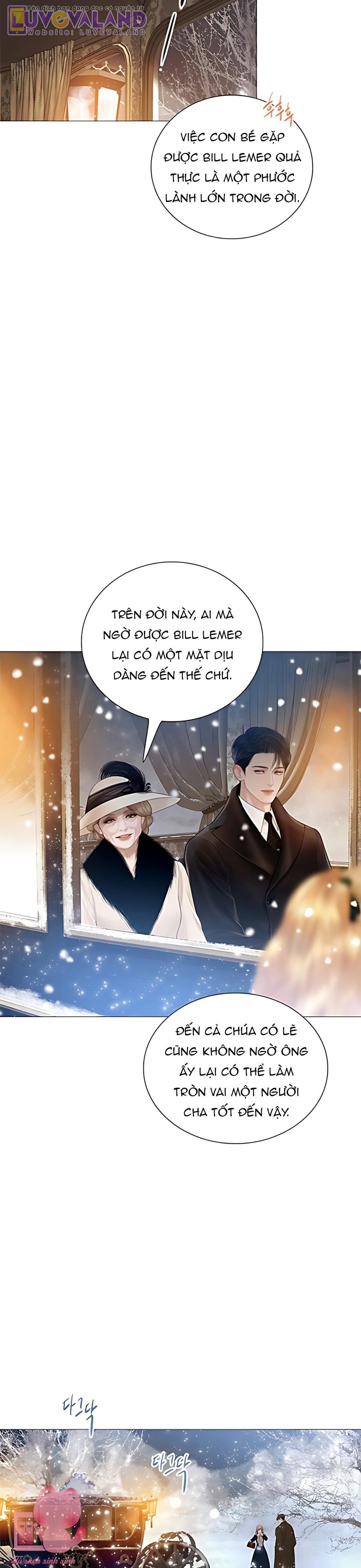 Hãy Khóc Và Cầu Nguyện Đi - Chap 83 - Trang 33