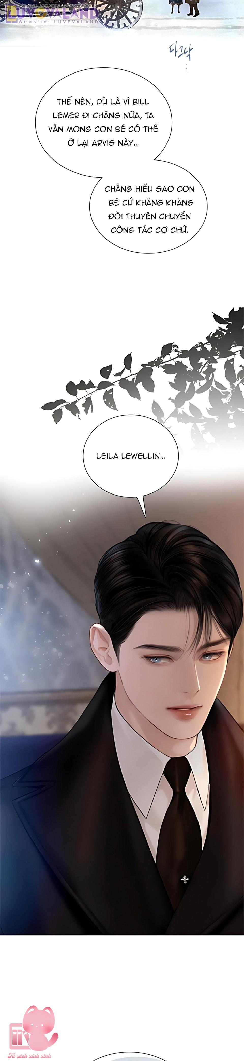 Hãy Khóc Và Cầu Nguyện Đi - Chap 83 - Trang 34