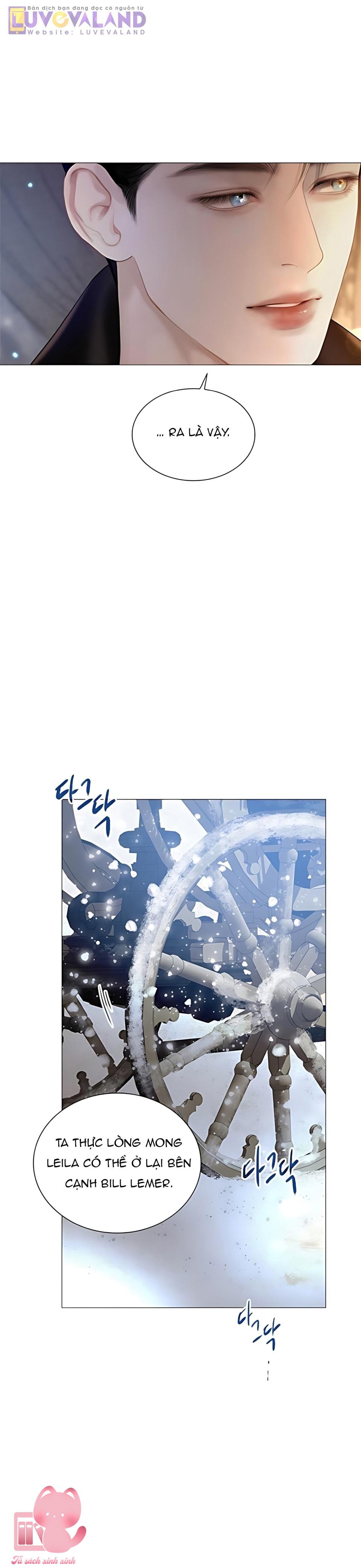 Hãy Khóc Và Cầu Nguyện Đi - Chap 83 - Trang 36