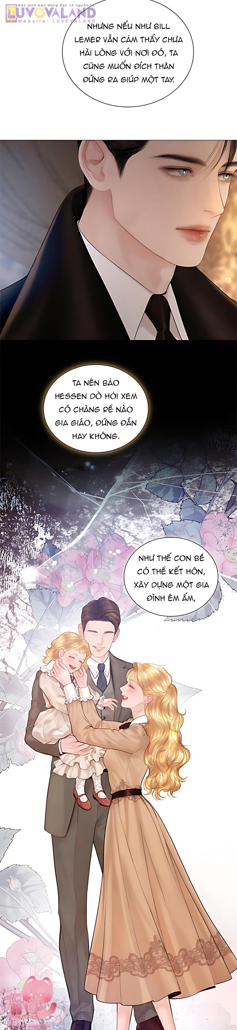Hãy Khóc Và Cầu Nguyện Đi - Chap 83 - Trang 38