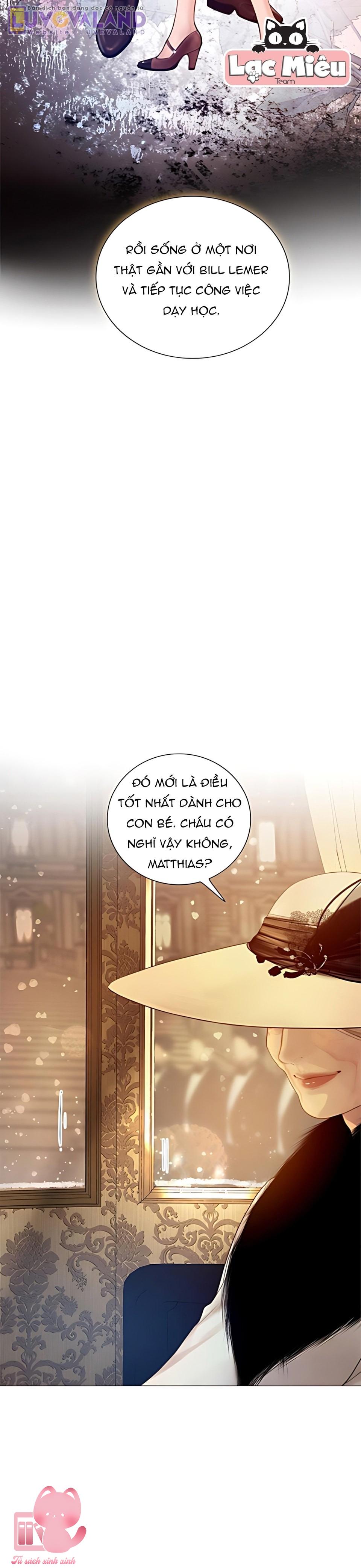 Hãy Khóc Và Cầu Nguyện Đi - Chap 83 - Trang 39