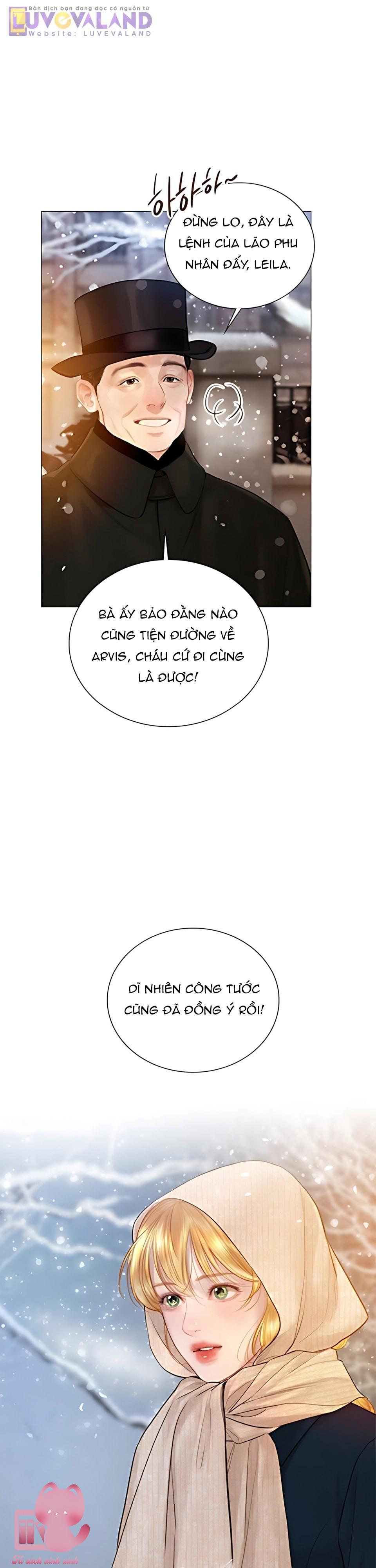 Hãy Khóc Và Cầu Nguyện Đi - Chap 83 - Trang 5