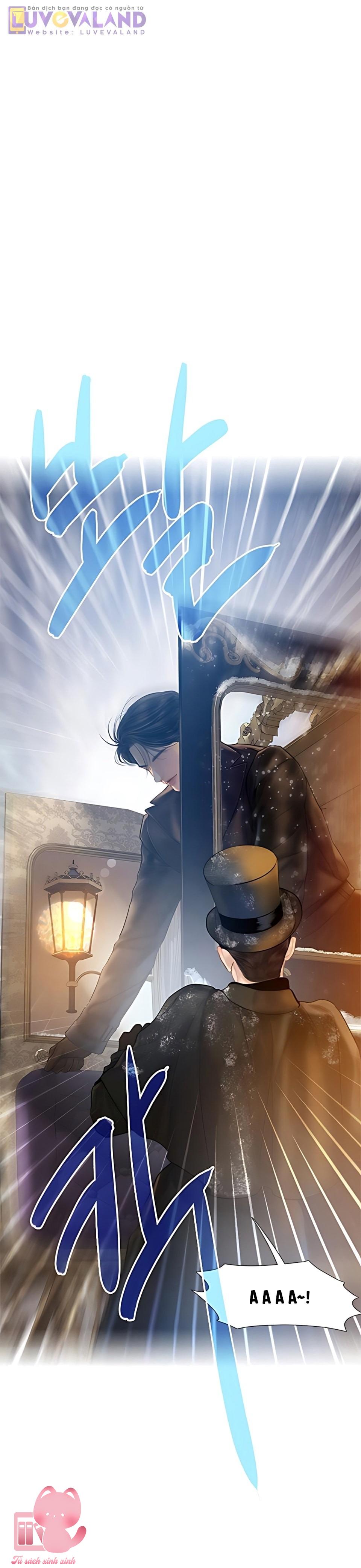 Hãy Khóc Và Cầu Nguyện Đi - Chap 83 - Trang 41