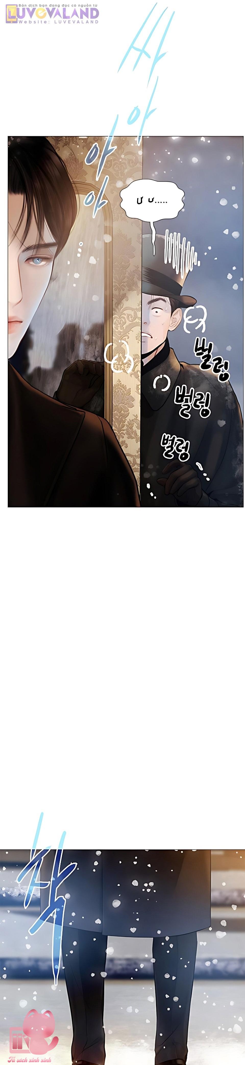 Hãy Khóc Và Cầu Nguyện Đi - Chap 83 - Trang 43