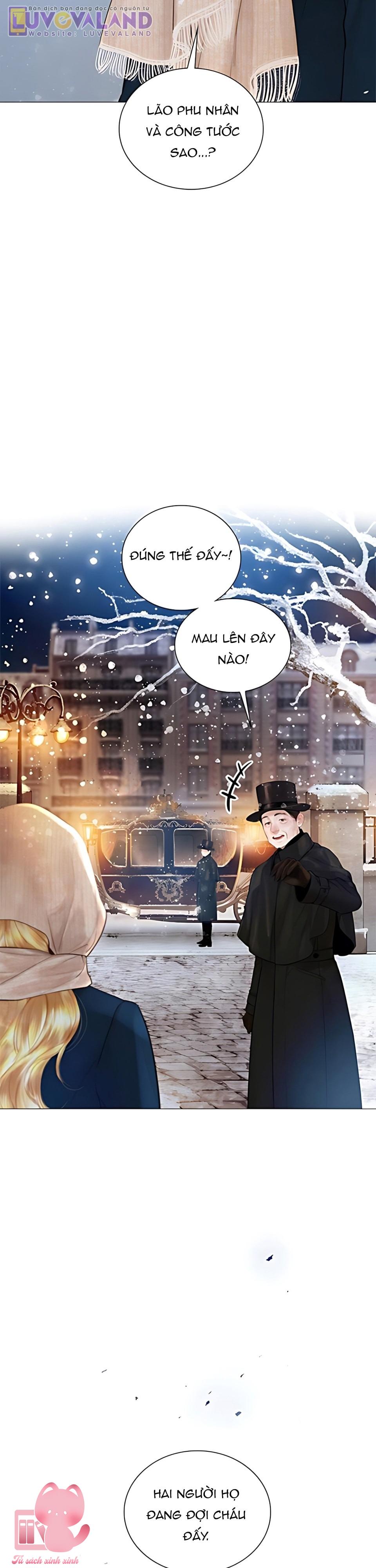 Hãy Khóc Và Cầu Nguyện Đi - Chap 83 - Trang 6