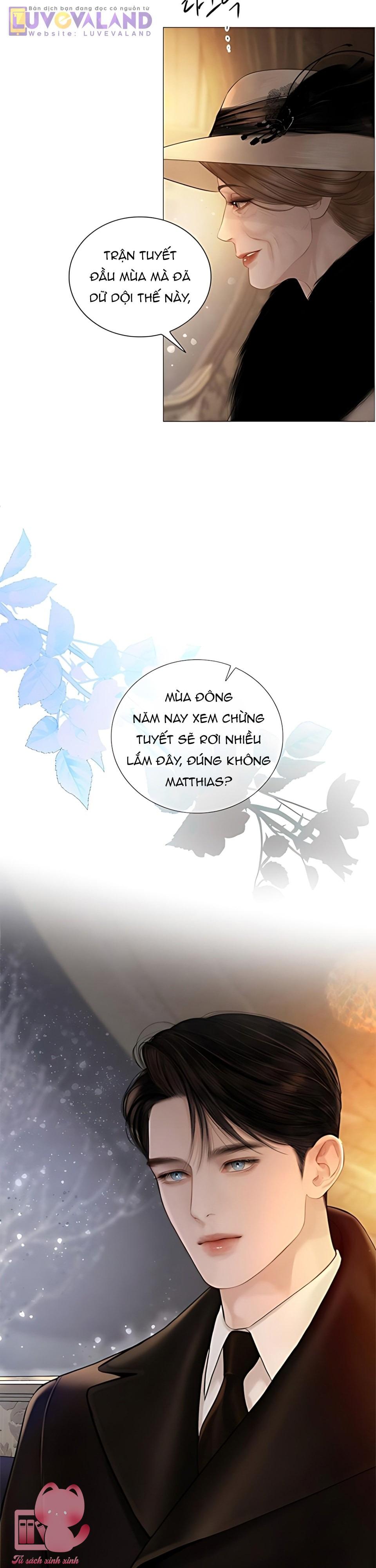 Hãy Khóc Và Cầu Nguyện Đi - Chap 83 - Trang 8