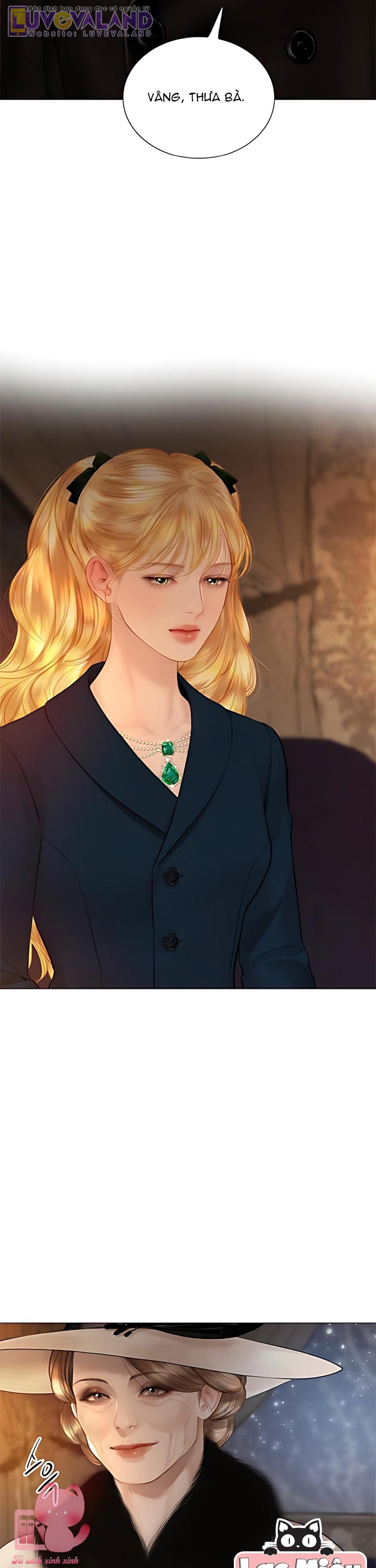 Hãy Khóc Và Cầu Nguyện Đi - Chap 83 - Trang 9