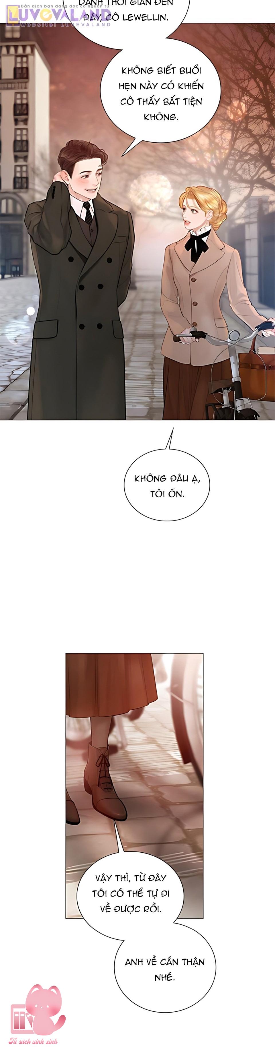 Hãy Khóc Và Cầu Nguyện Đi - Chap 84 - Trang 11