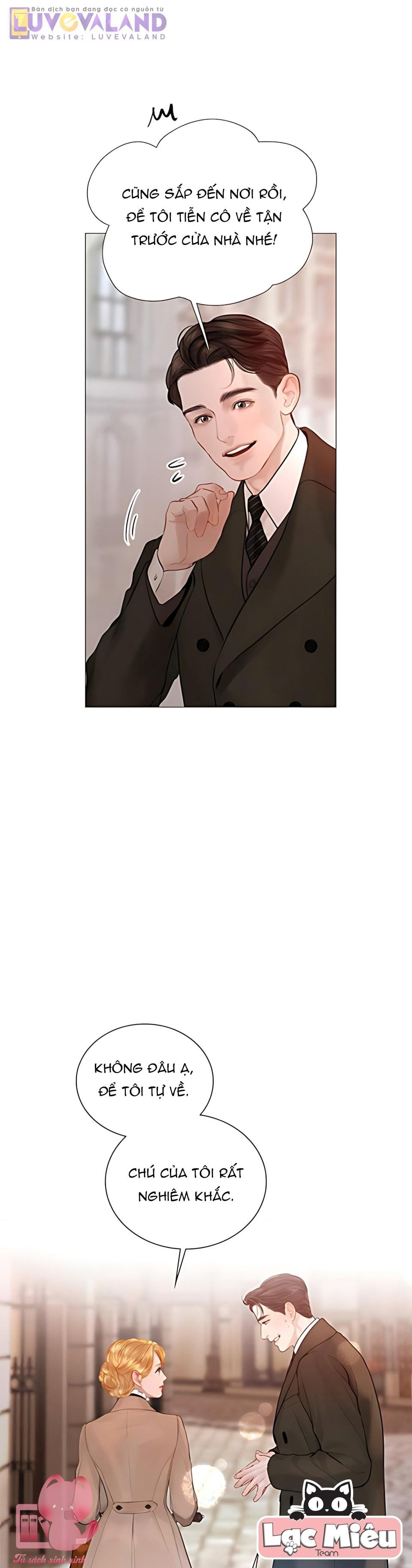 Hãy Khóc Và Cầu Nguyện Đi - Chap 84 - Trang 12