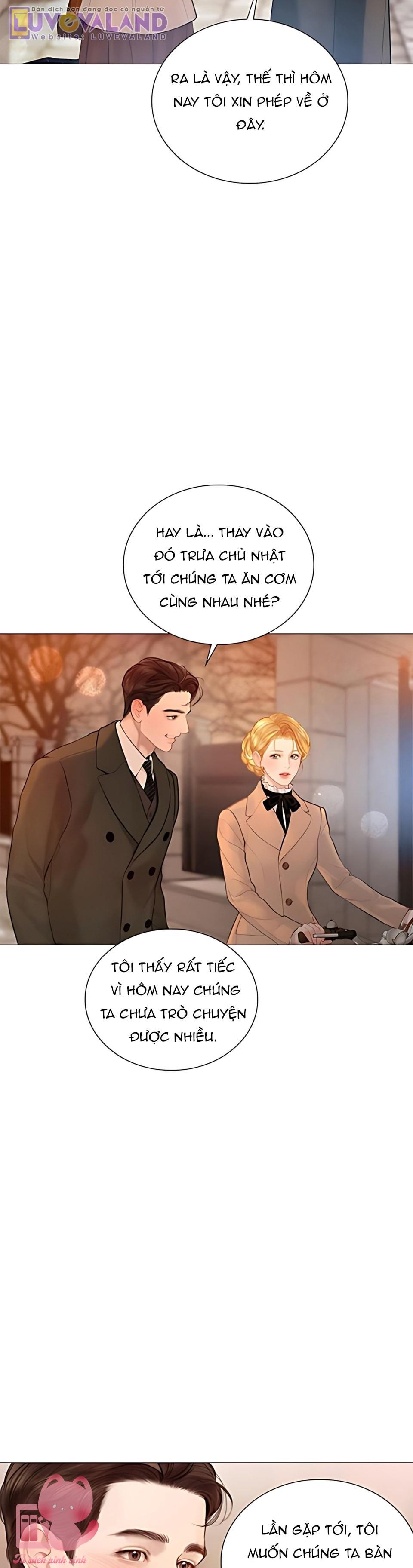 Hãy Khóc Và Cầu Nguyện Đi - Chap 84 - Trang 13