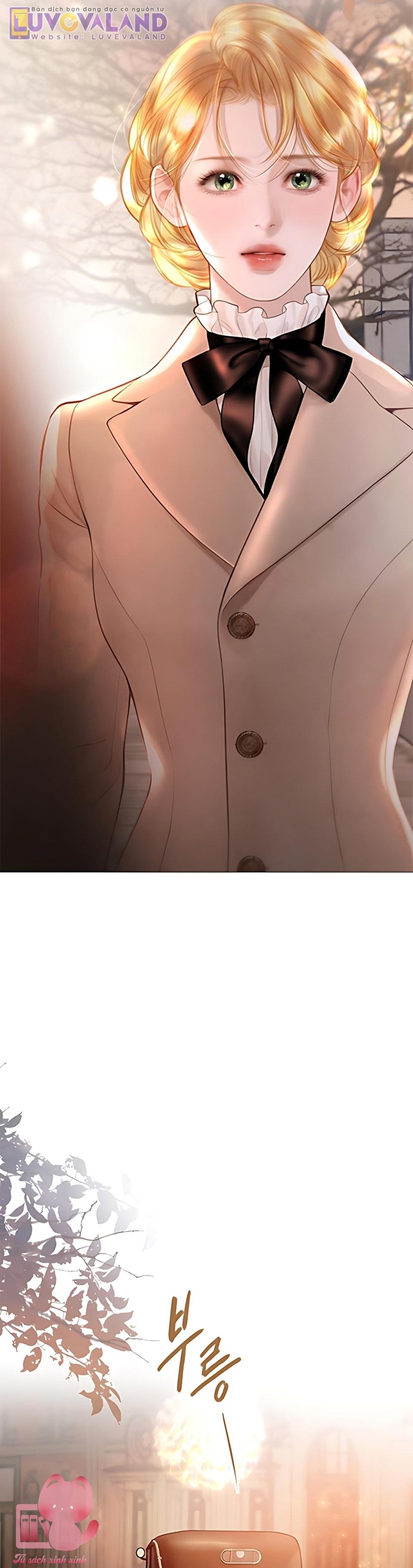 Hãy Khóc Và Cầu Nguyện Đi - Chap 84 - Trang 16