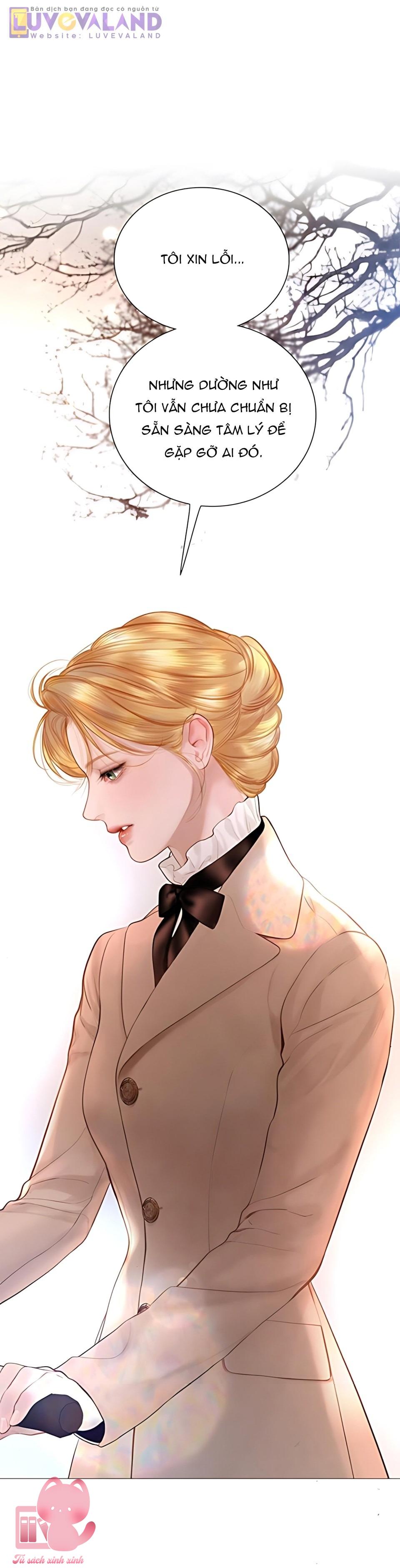Hãy Khóc Và Cầu Nguyện Đi - Chap 84 - Trang 18