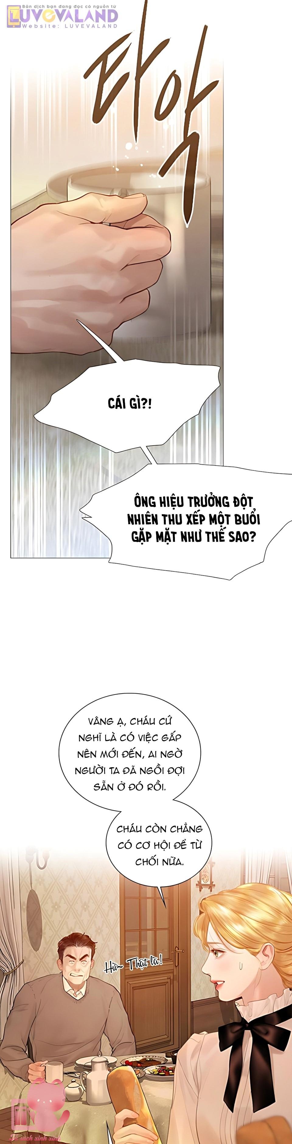 Hãy Khóc Và Cầu Nguyện Đi - Chap 84 - Trang 20