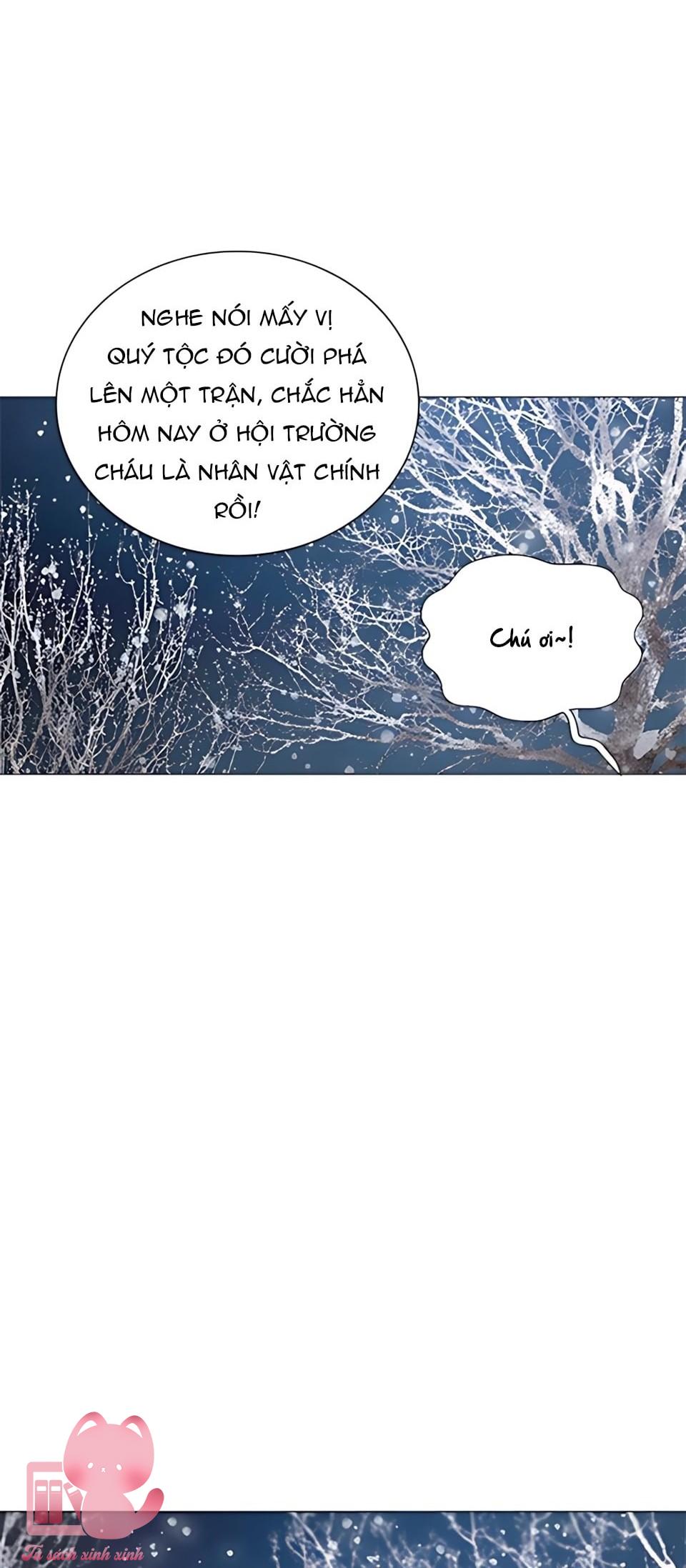 Hãy Khóc Và Cầu Nguyện Đi - Chap 84 - Trang 3