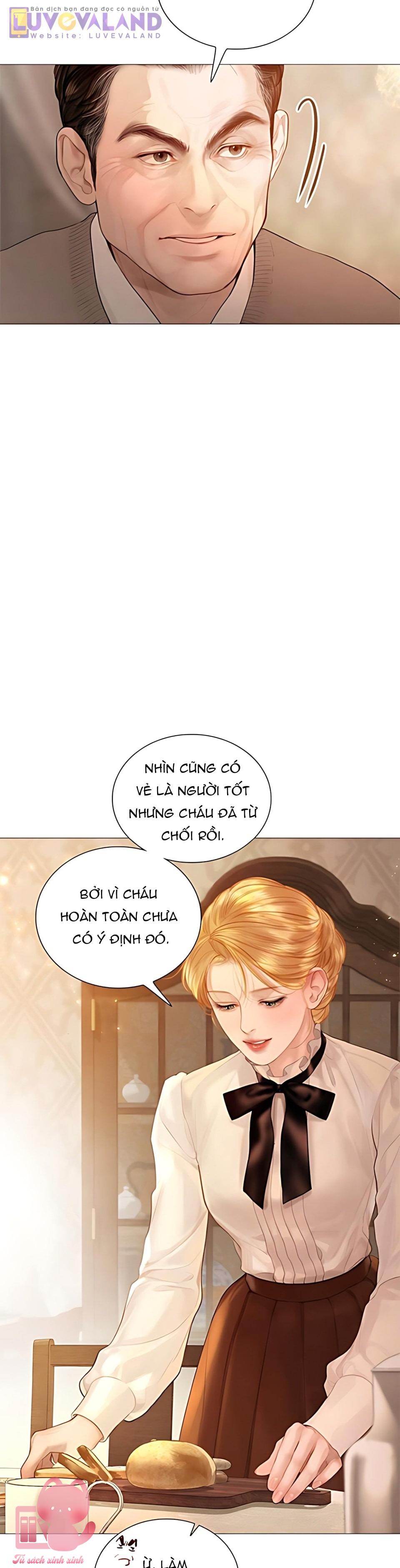 Hãy Khóc Và Cầu Nguyện Đi - Chap 84 - Trang 22