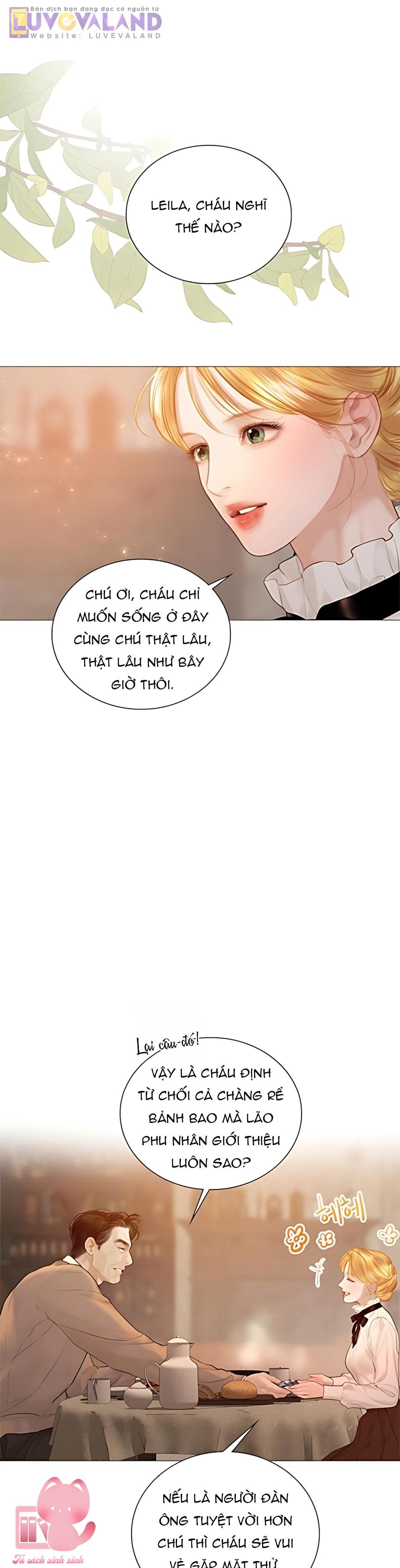 Hãy Khóc Và Cầu Nguyện Đi - Chap 84 - Trang 25