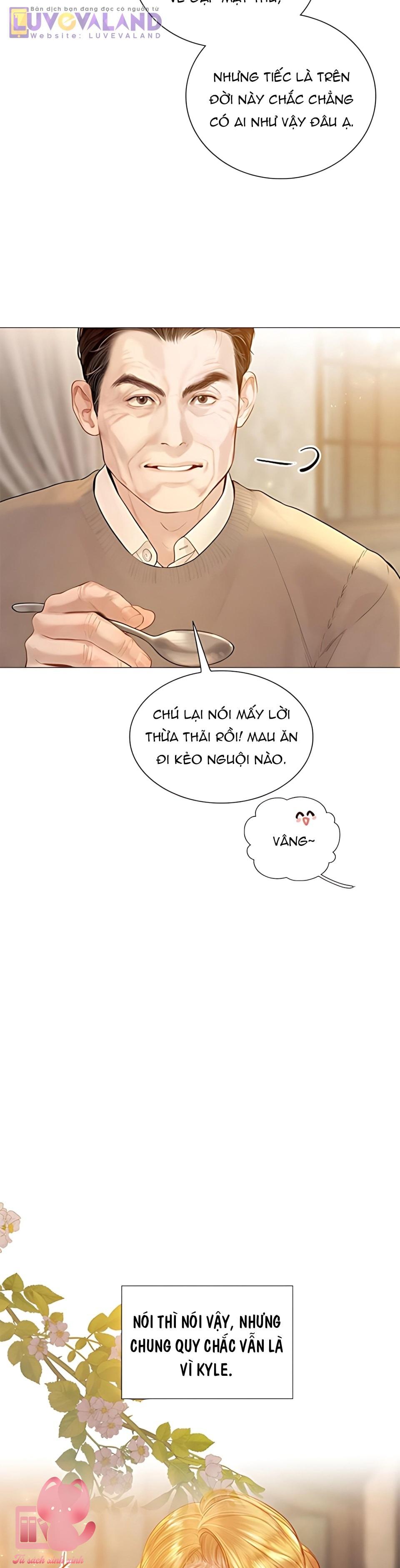 Hãy Khóc Và Cầu Nguyện Đi - Chap 84 - Trang 26