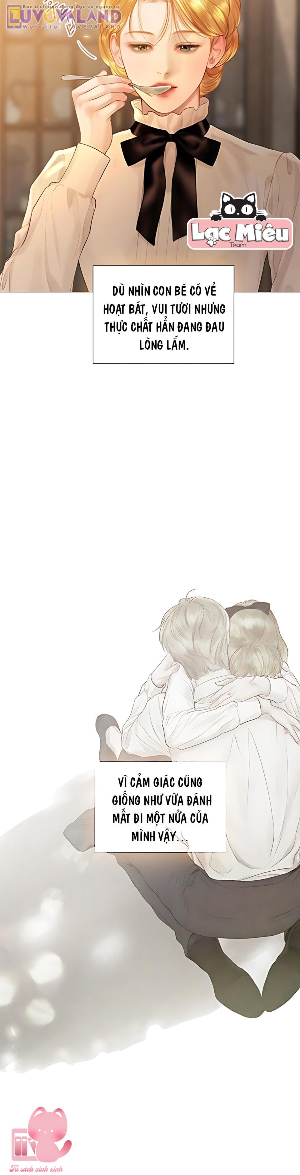 Hãy Khóc Và Cầu Nguyện Đi - Chap 84 - Trang 27