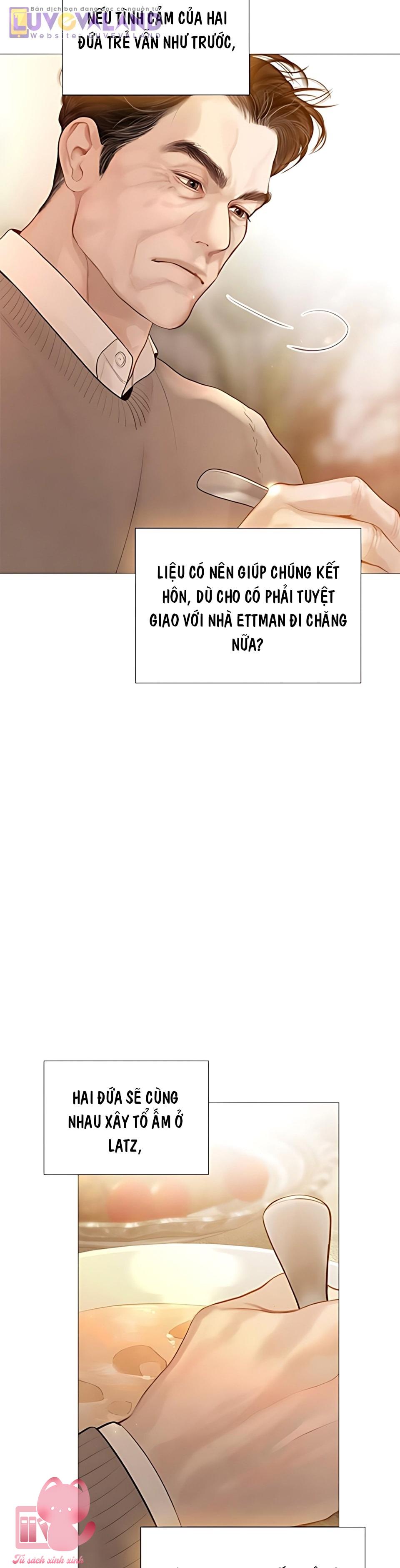 Hãy Khóc Và Cầu Nguyện Đi - Chap 84 - Trang 29