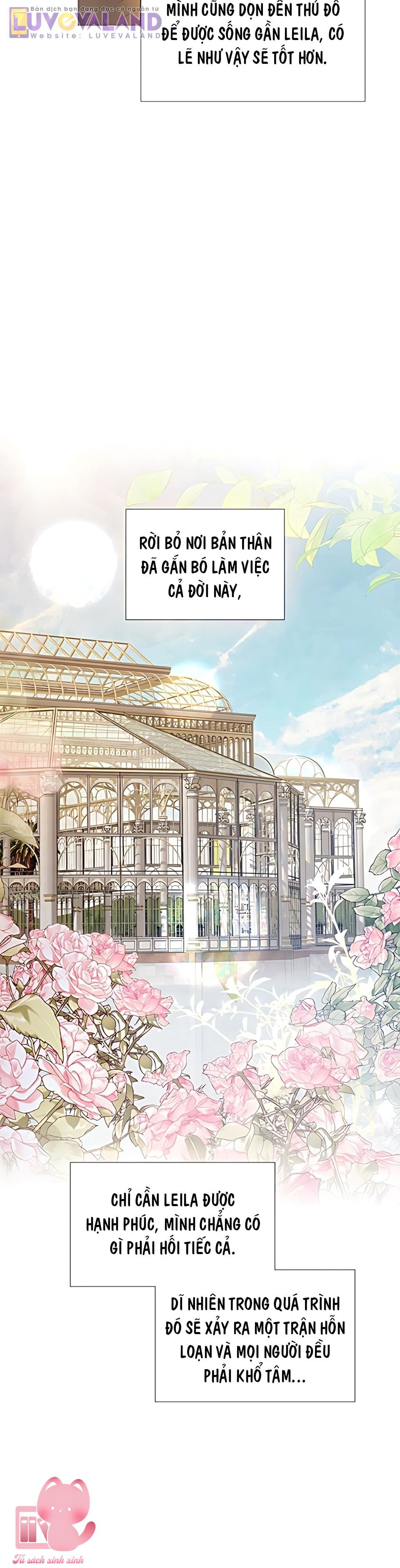 Hãy Khóc Và Cầu Nguyện Đi - Chap 84 - Trang 30