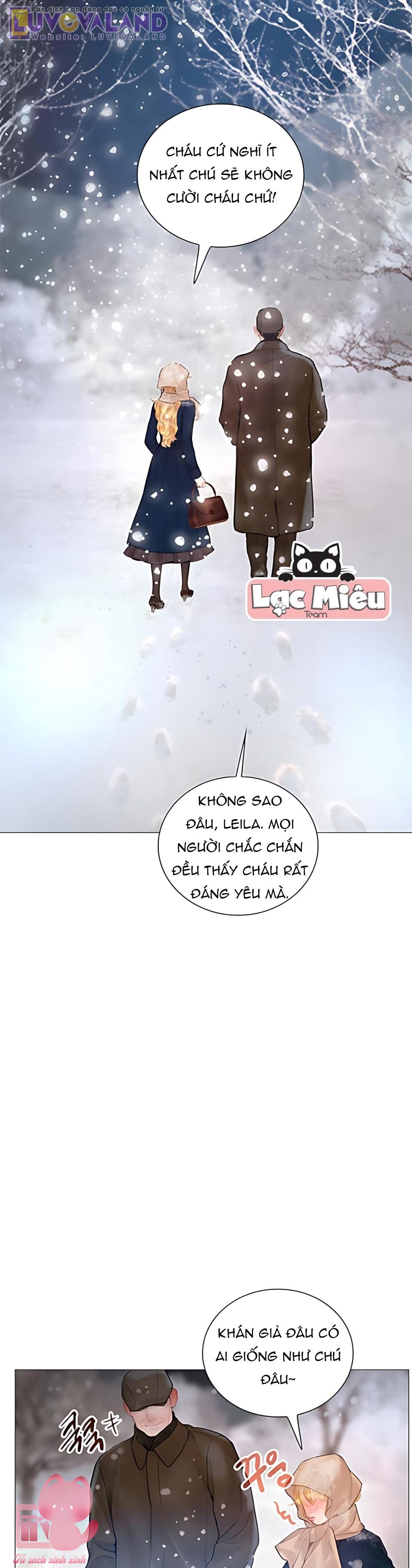 Hãy Khóc Và Cầu Nguyện Đi - Chap 84 - Trang 4
