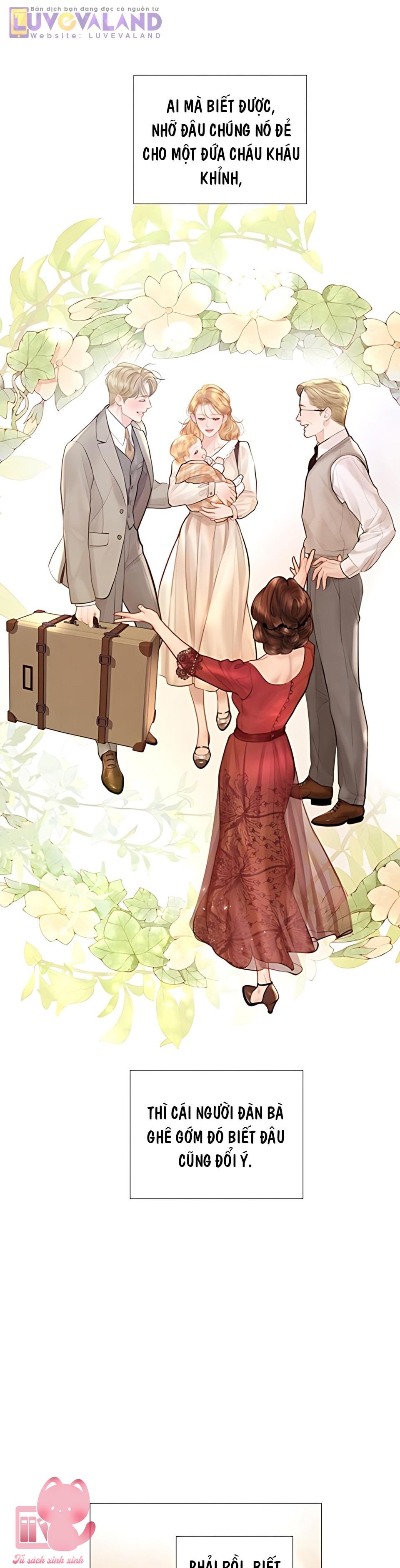 Hãy Khóc Và Cầu Nguyện Đi - Chap 84 - Trang 31