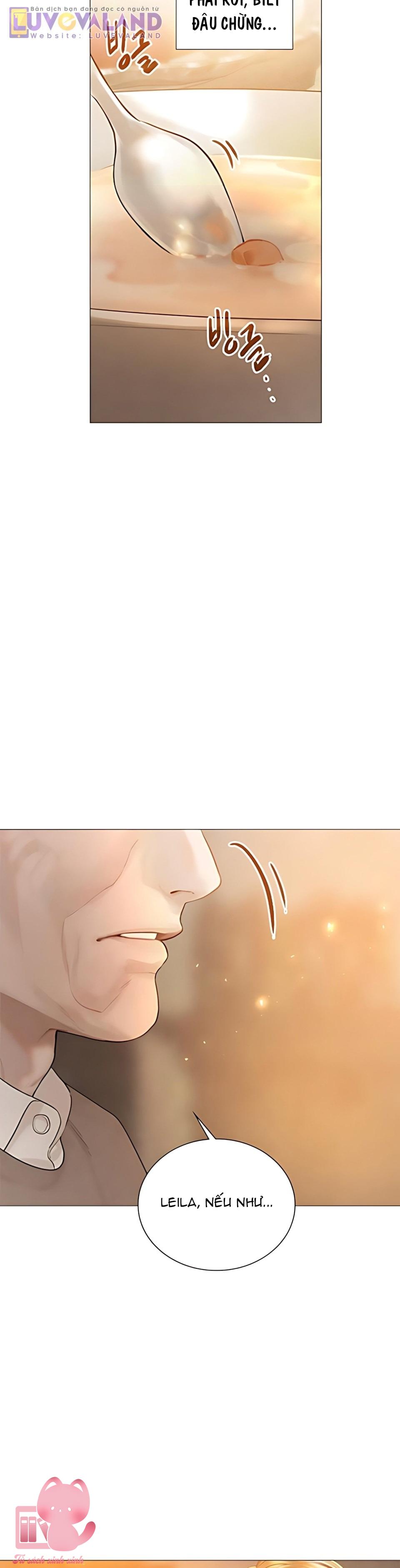 Hãy Khóc Và Cầu Nguyện Đi - Chap 84 - Trang 32