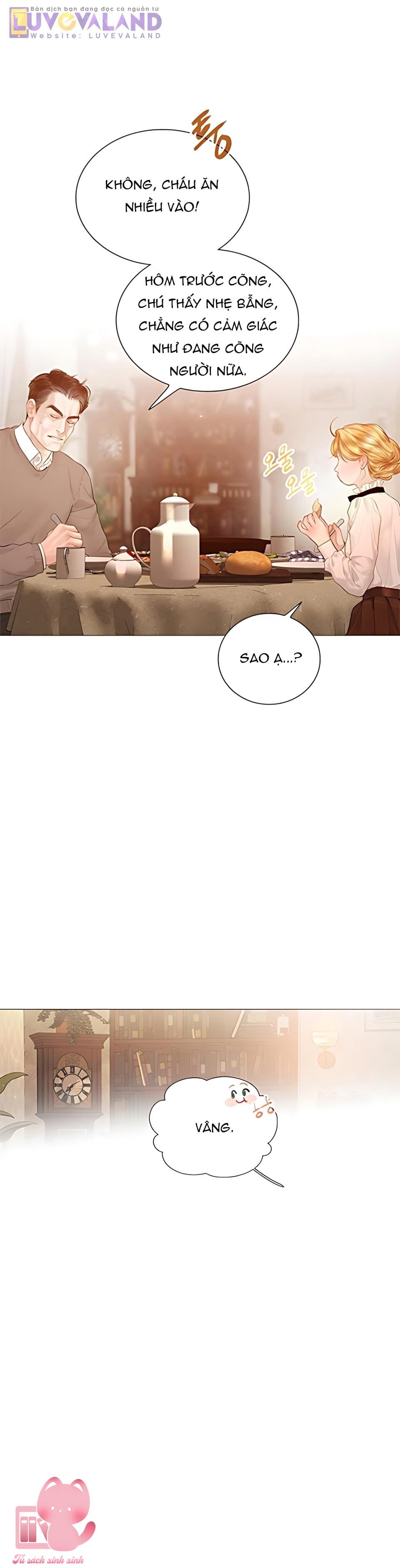 Hãy Khóc Và Cầu Nguyện Đi - Chap 84 - Trang 34