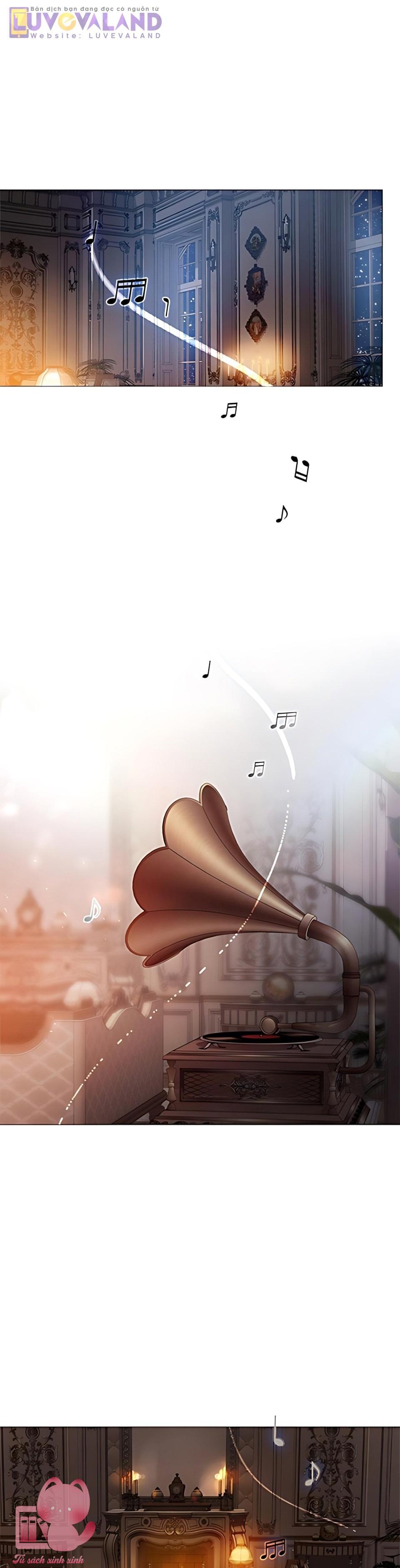 Hãy Khóc Và Cầu Nguyện Đi - Chap 84 - Trang 35