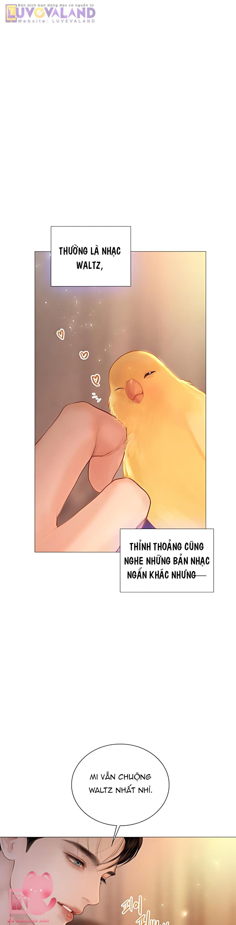 Hãy Khóc Và Cầu Nguyện Đi - Chap 84 - Trang 38