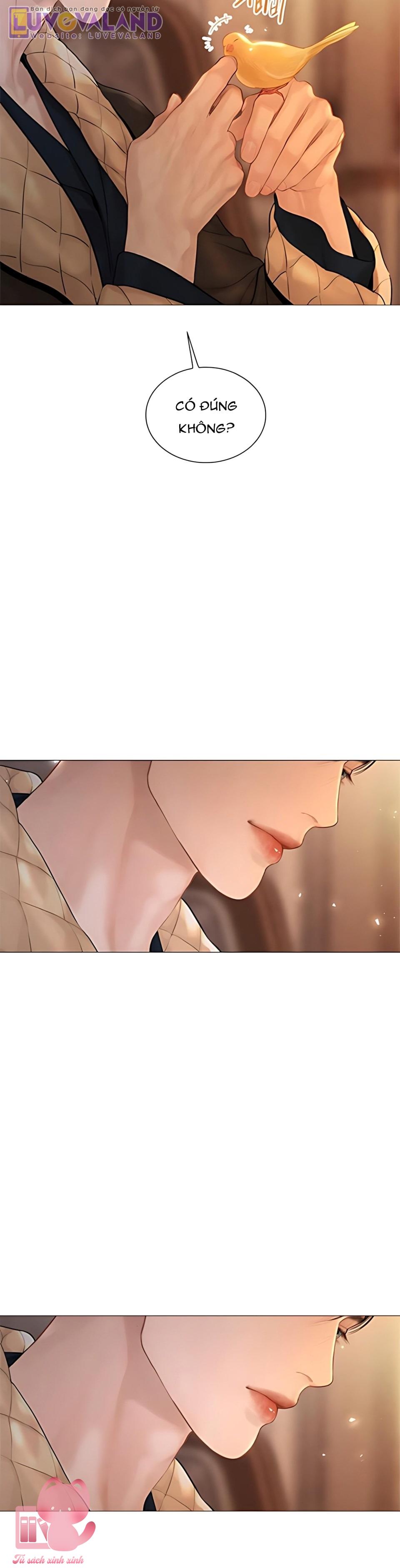 Hãy Khóc Và Cầu Nguyện Đi - Chap 84 - Trang 39