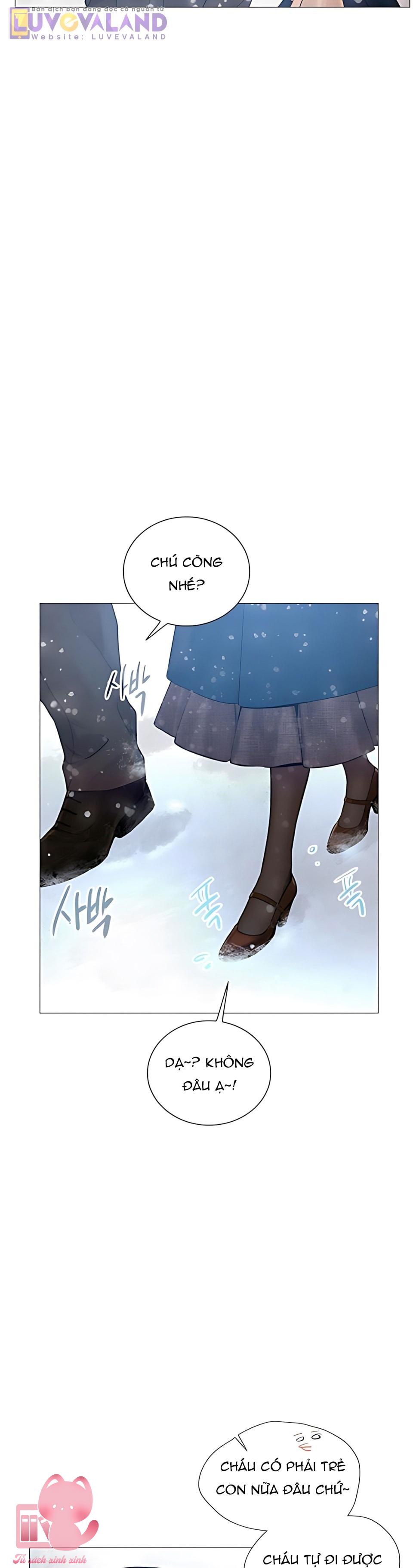 Hãy Khóc Và Cầu Nguyện Đi - Chap 84 - Trang 5