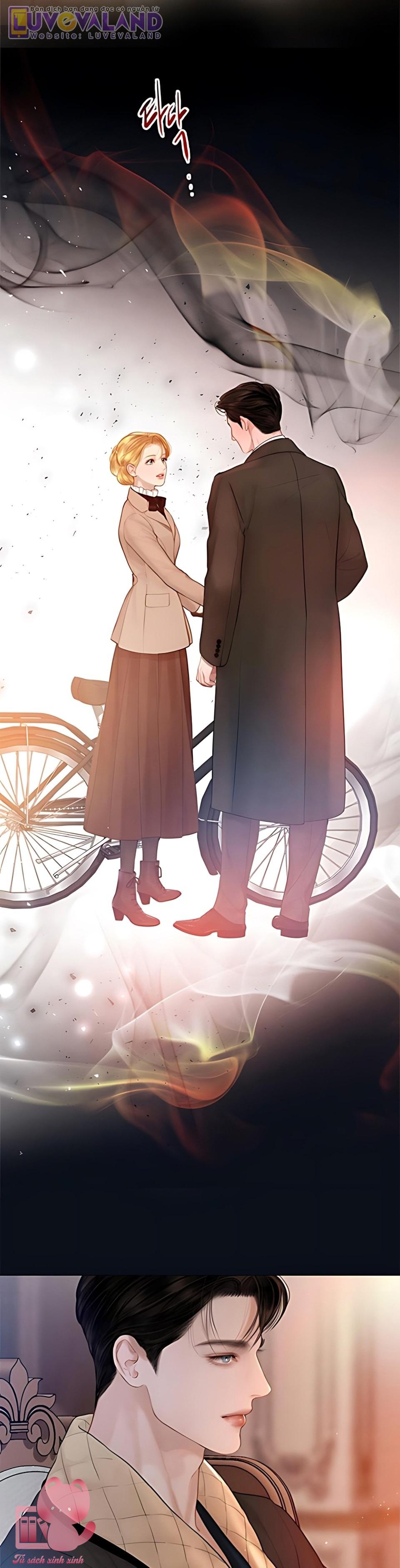 Hãy Khóc Và Cầu Nguyện Đi - Chap 84 - Trang 41
