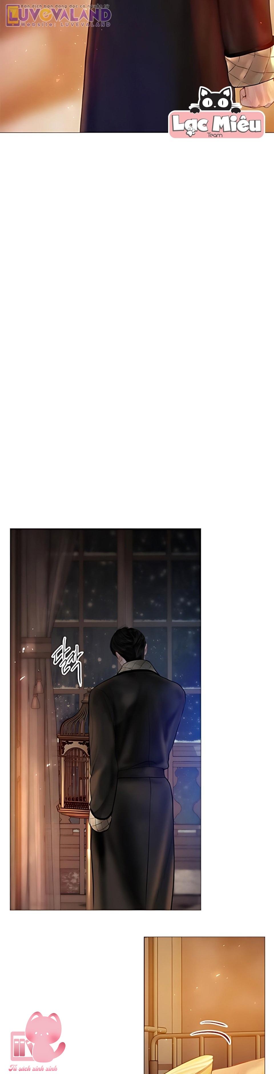 Hãy Khóc Và Cầu Nguyện Đi - Chap 84 - Trang 43