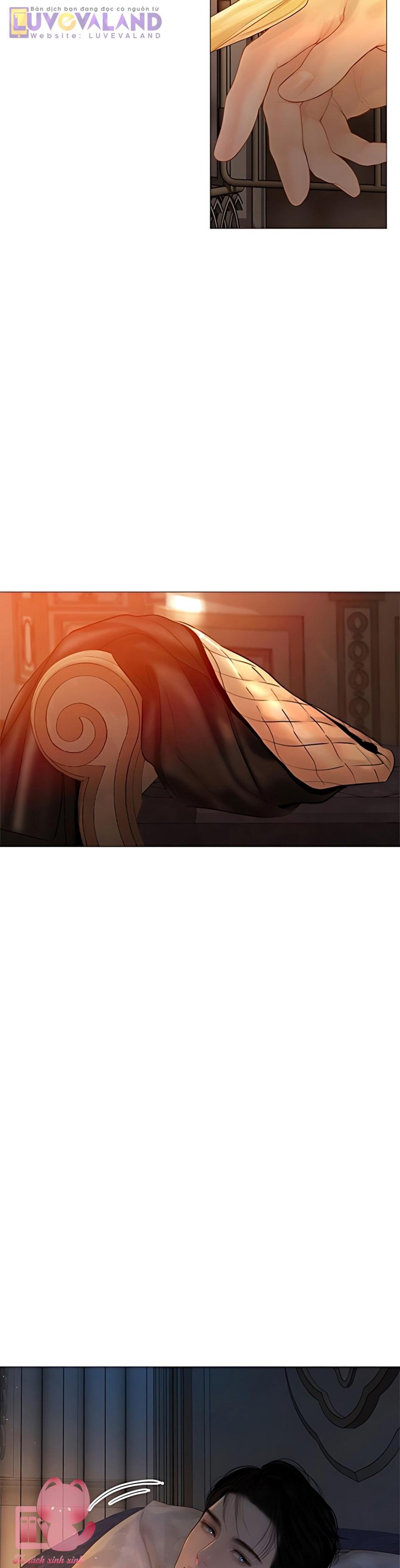 Hãy Khóc Và Cầu Nguyện Đi - Chap 84 - Trang 44