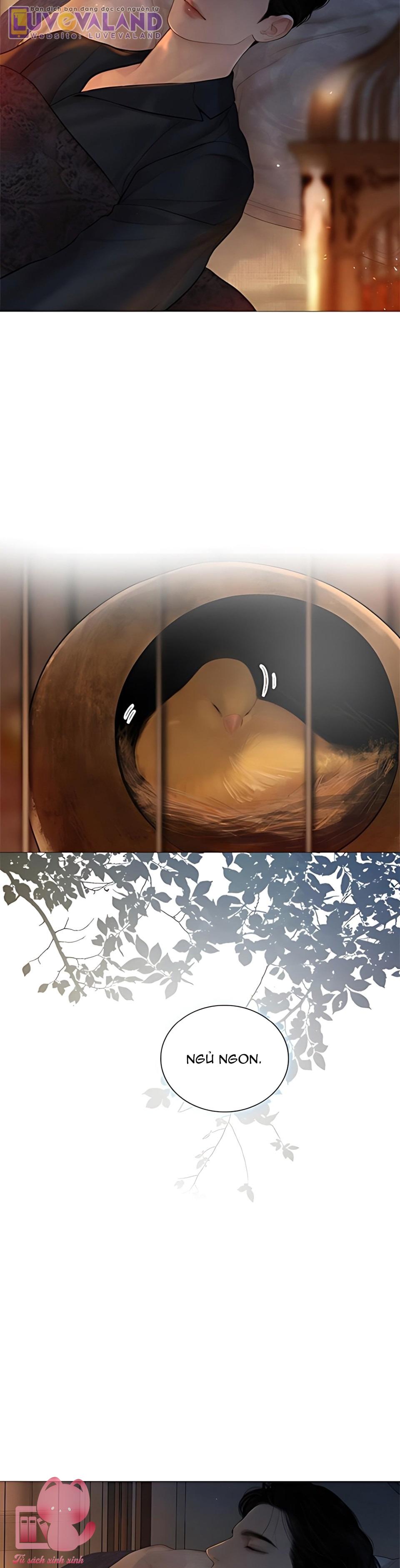 Hãy Khóc Và Cầu Nguyện Đi - Chap 84 - Trang 45